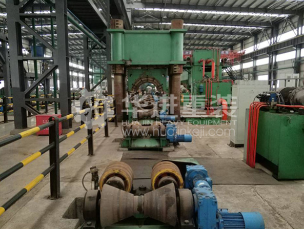 鋼管整圓機 鋼管整圓機