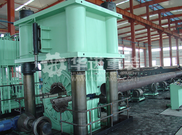 鋼管精整機(jī) 鋼管精整機(jī)